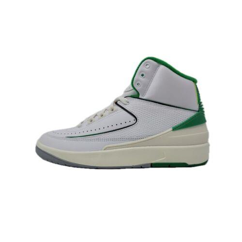 Air Jordan 2 Retro Older Kids` Shoes Size- 5