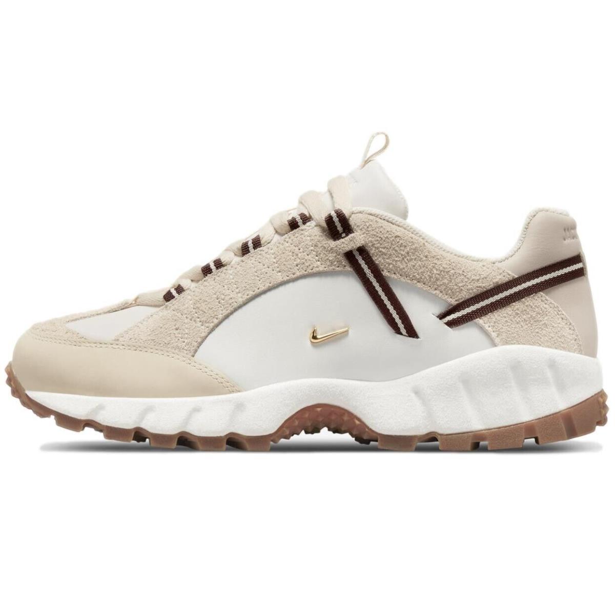 Size 5 - Nike x Jacquemus Air Humara `light Bone` Women`s Shoes DR0420-001