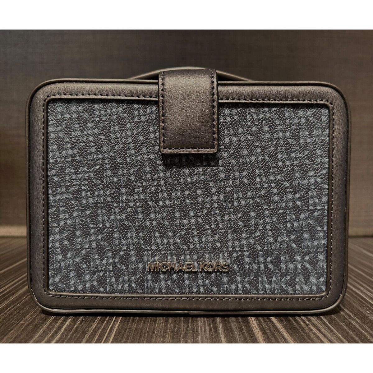 Michael kors best sale lunch box bag