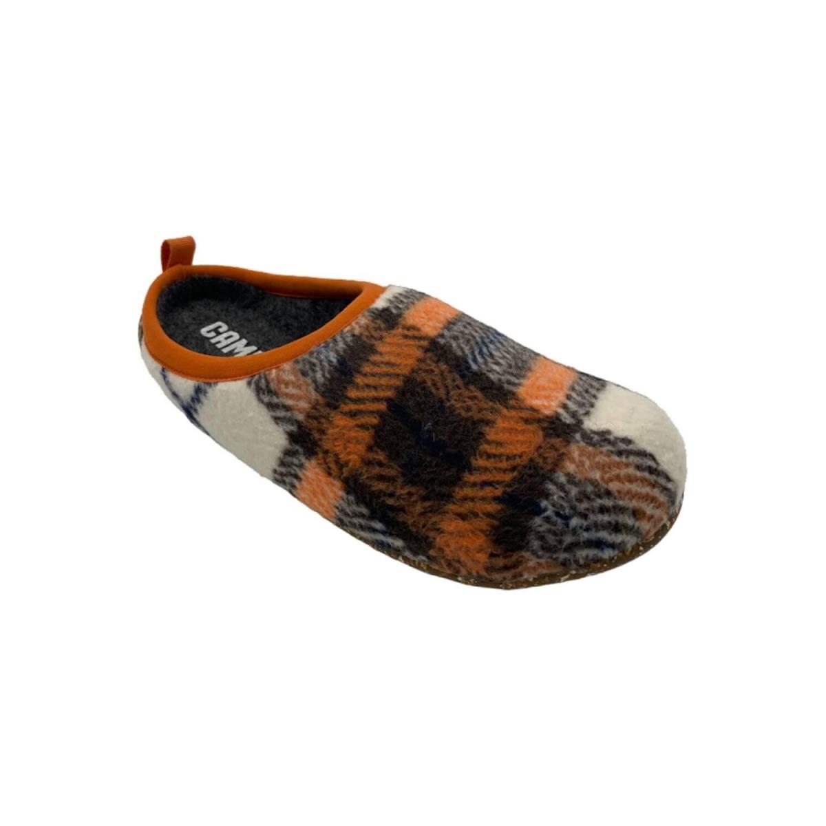 Camper Indoor/outdoor Slippers Wabi Orange Multi