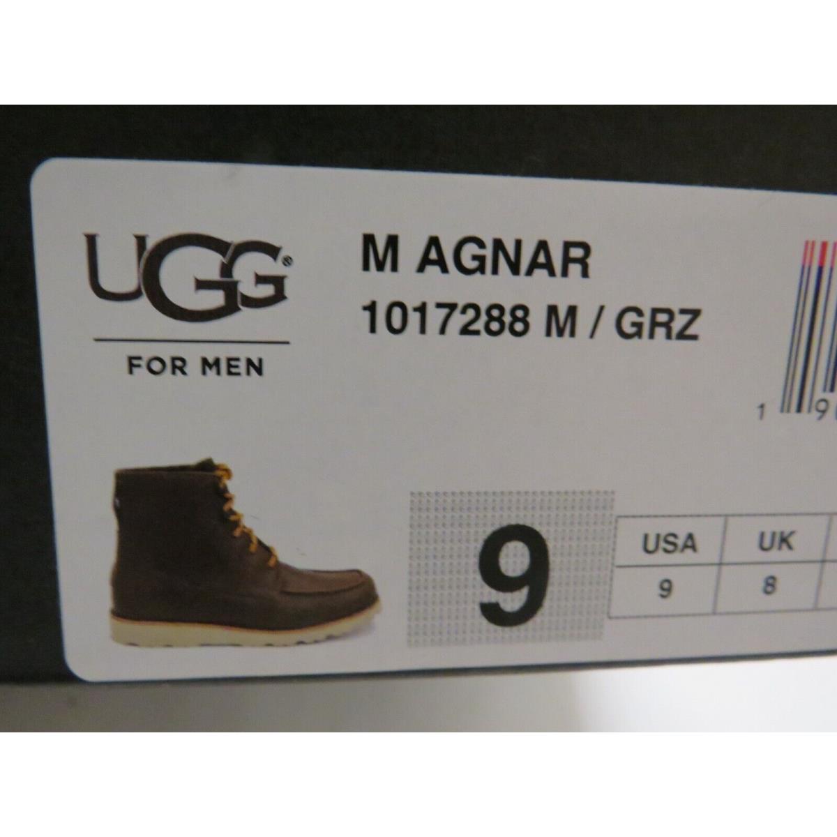 Ugg deals m agnar