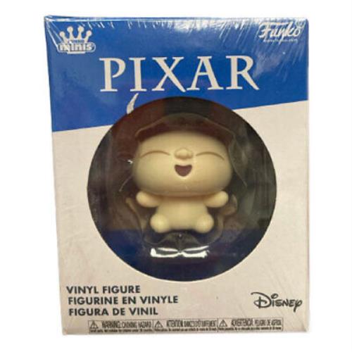 Funko Mini Vinyl Figure - Pixar Short Films - Bao 1.75 Inch - Loose