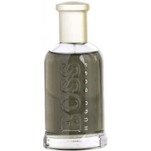 Boss 6 by Hugo Boss Cologne For Men Edp 3.3 / 3.4 oz Tester