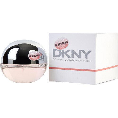 Dkny Be Delicious Fresh Blossom By Donna Karan Eau De Parfum Spray 1 Oz