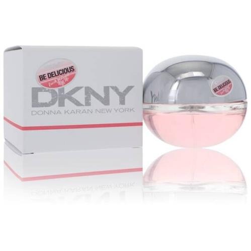 Be Delicious Fresh Blossom Donna Karan Edp Spray 3.4 oz F