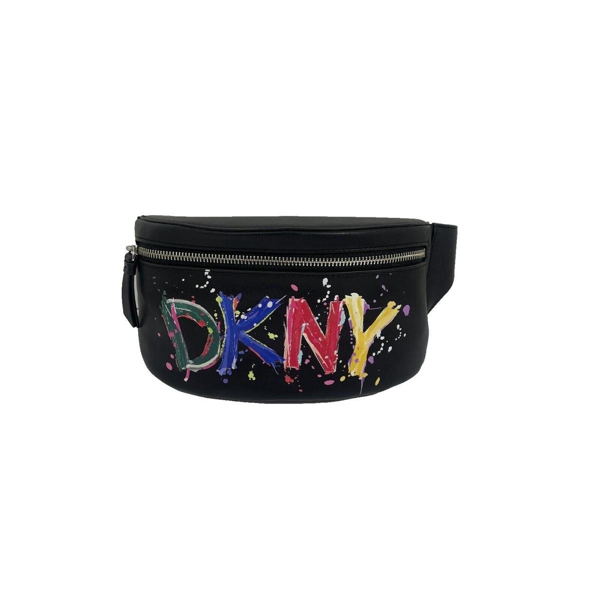 Dkny Tilly Belt Bag Paint