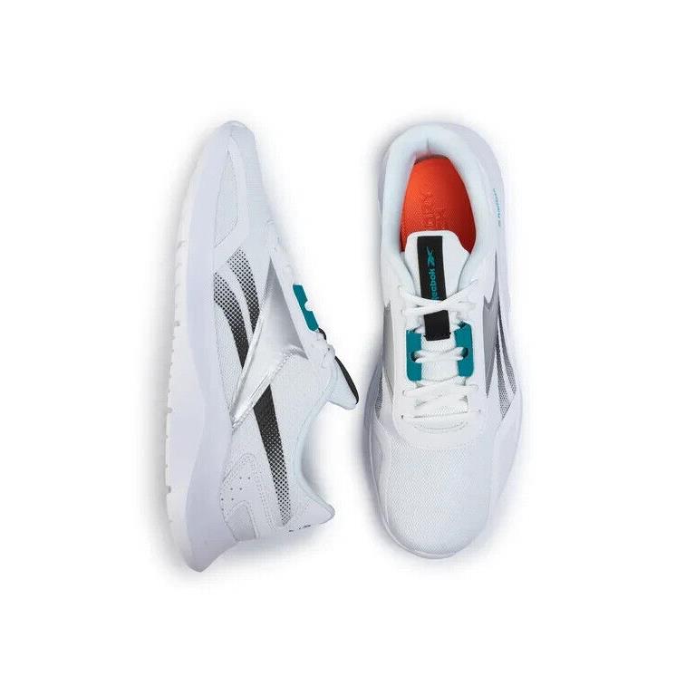 Reebok Energylux 2.0 Women`s Running Sport Shoes White FV5110