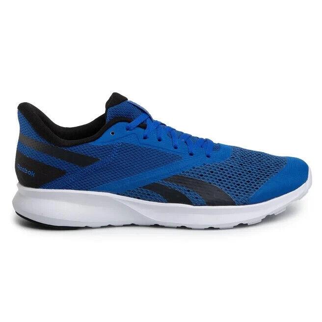 Reebok Mens Speed Breeze 2.0 EG8495 Blue Running Shoes Sneakers Size 11