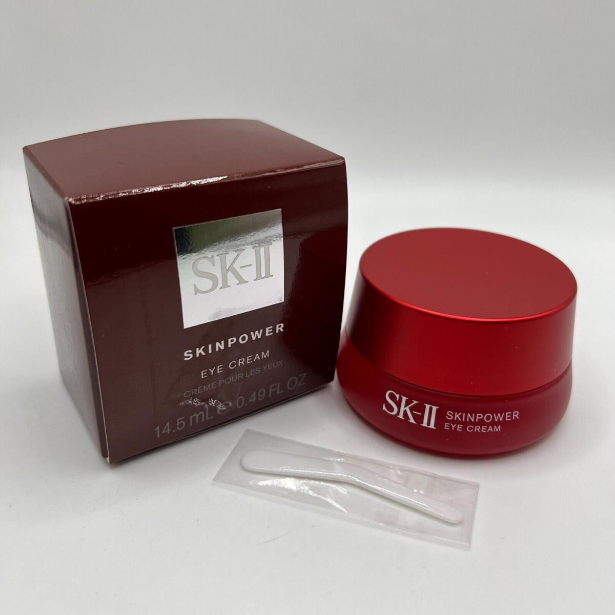 Sk-ii Skinpower Eye Cream 14.5g
