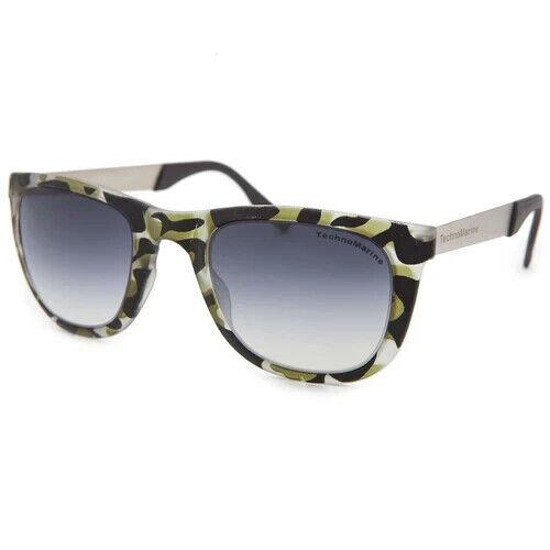 Technomarine Black Reef Camouflage Sunglasses TMEW001-04 Made in Italy-12pcs