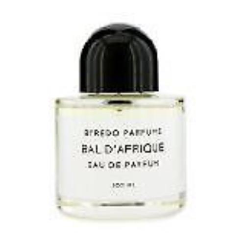 Byredo Bal Dafrique Eau De Parfum Spray 100Ml/3.4Oz