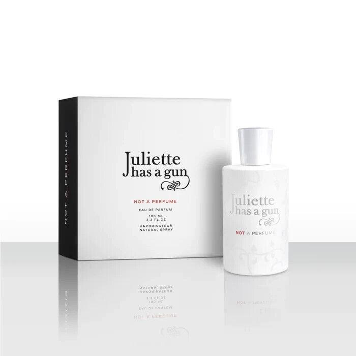 Juliette Has a Gun Not a Perfume Eau de Parfum 3.3 Oz/ 100 ml