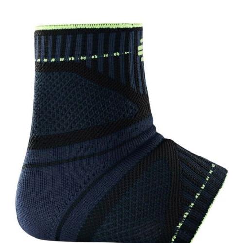 Bauerfeind Sports Ankle Support Dynamic - Ankle Compression Sleeve Medium