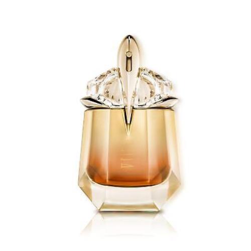 Mugler Alien Goddess Intense Eau de Parfum Spray 1 Ounce 30ml