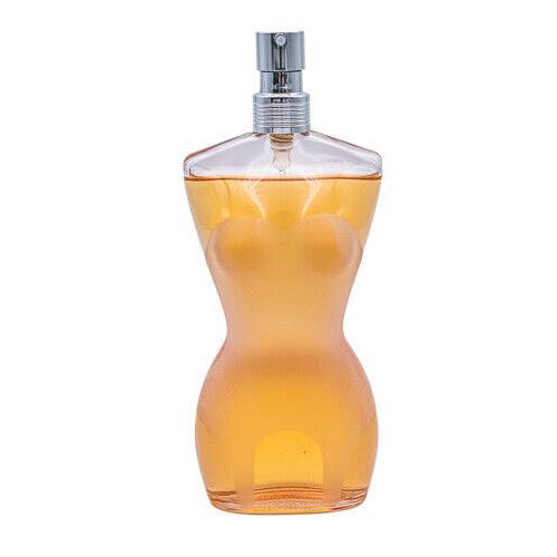 Jean Paul Gaultier Jpg 3.3 / 3.4 oz Edt Perfume For Women Tester