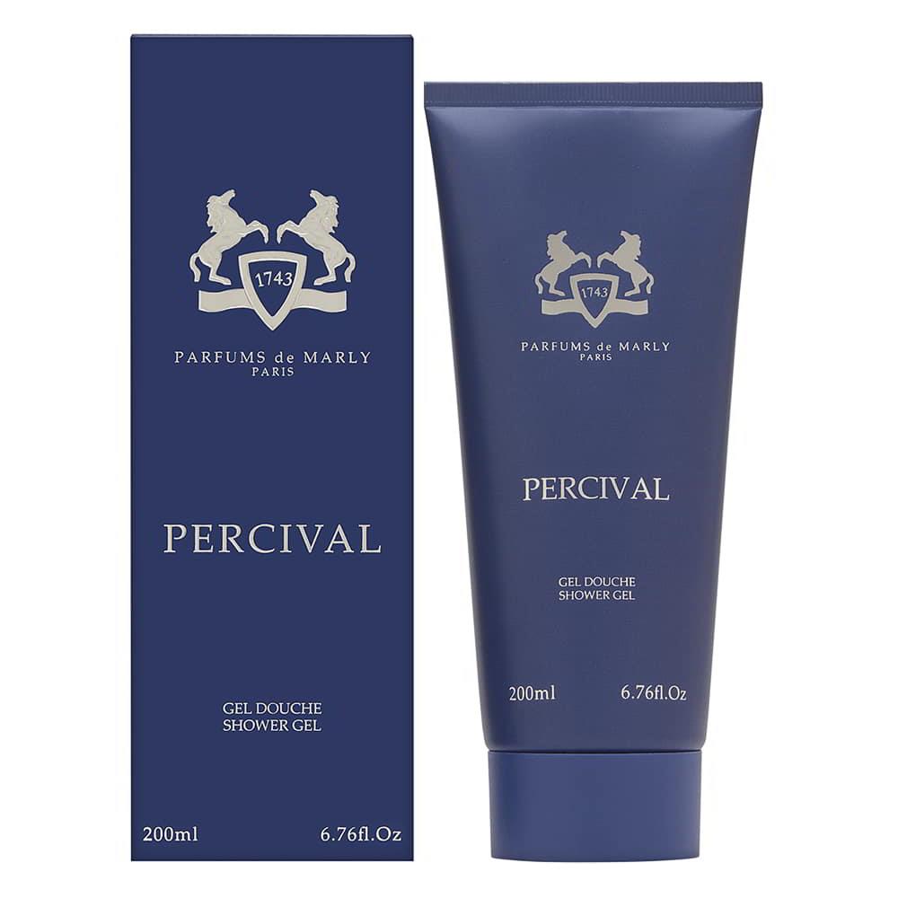 Parfums de Marly Percival 6.76 oz Shower Gel