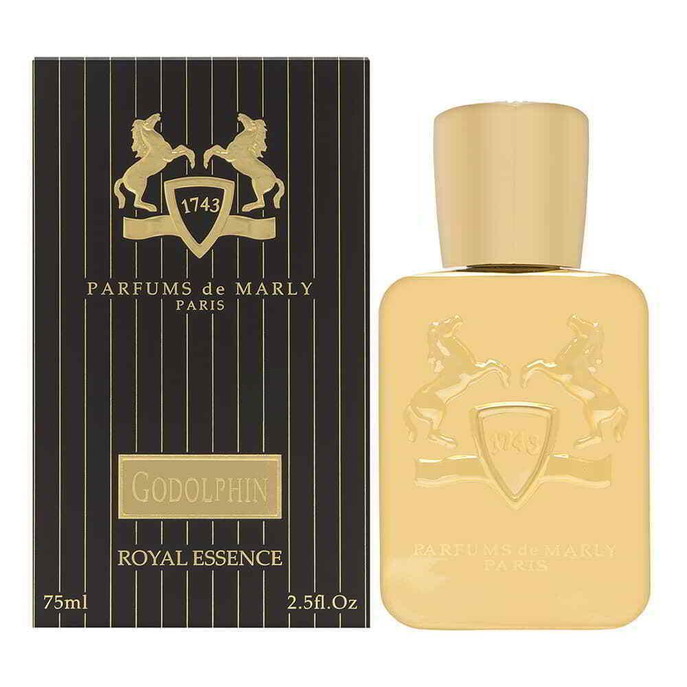 Parfums de Marly Godolphin For Men 2.5 oz Eau de Parfum Spray