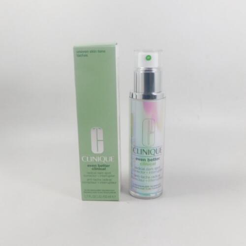 Clinique Even Better Clinical Radical Dark Spot 1.7 oz/50ml