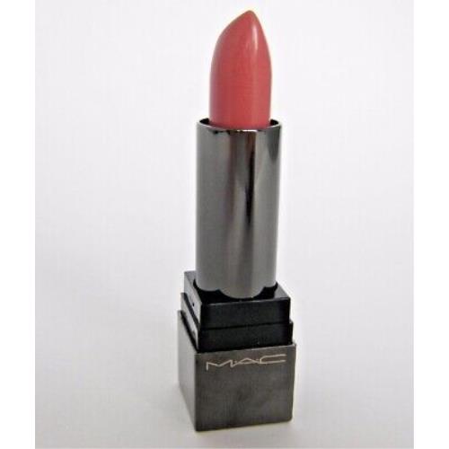 Mac Couture House of Style Macouture Lipstick Rose Pink Beauty Art Meet