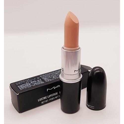 Mac Cosmetics Lustre Lipstick - Sweet Sunrise