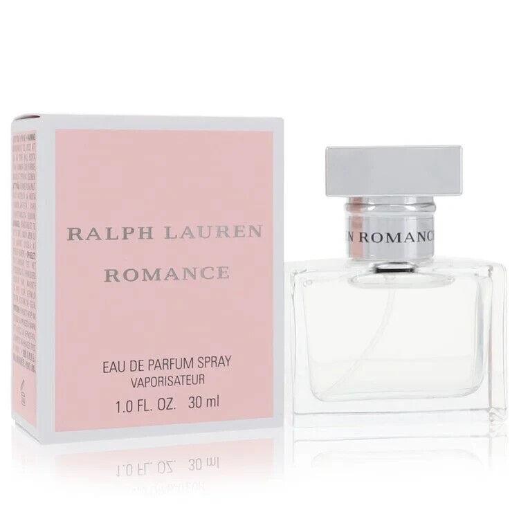 Women`s Ralph Lauren Romance Eau De Parfum Spray 1 Fl. Oz