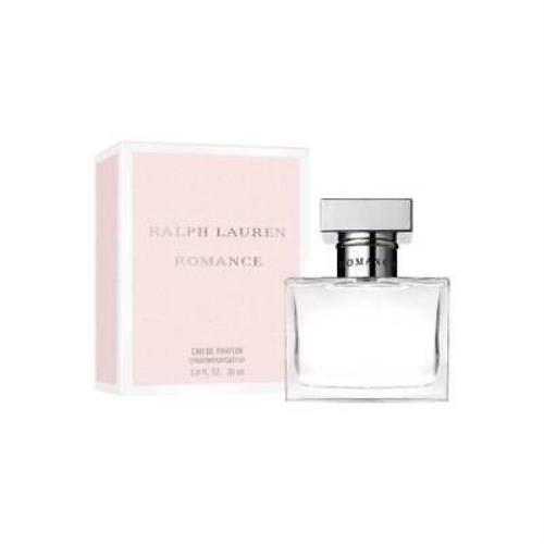 Ralph Lauren Romance Eau de Parfum Spray 1.0 Fl Oz