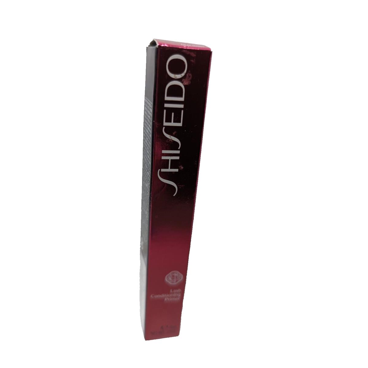 Shiseido Lash Conditioning Primer GLO.10501