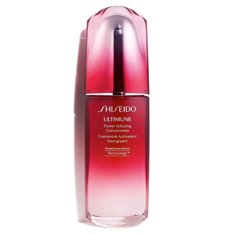 Shiseido Ultimune Power Infusing Concentrate 2.5 oz Skin Care