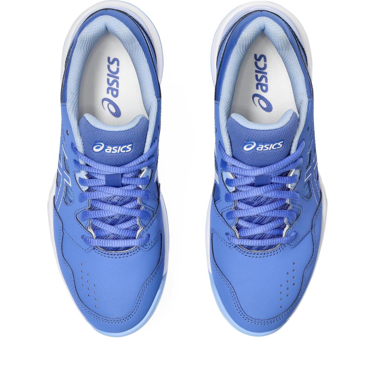 Woman`s Sneakers Athletic Shoes Asics Gel-renma Pickleball Shoe - Sapphire/Light Sapphire