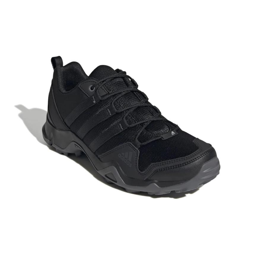 Adidas Men`s AX2S Black Hiking Shoes