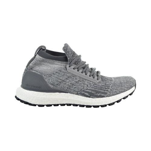 Adidas Ultraboost All Terrain Big Kids` Shoes Grey cg3799