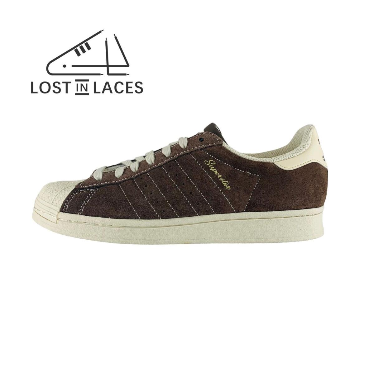 Adidas Superstar Fine Form Earth Strata Sneakers Women`s Shoes IF7677