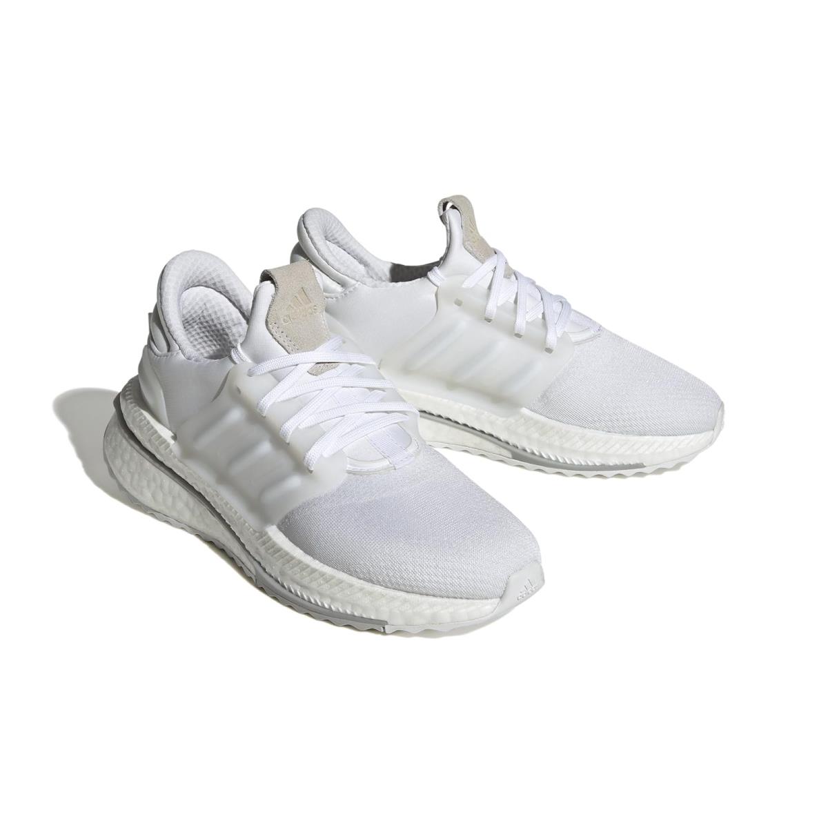 Children Unisex Sneakers Athletic Shoes Adidas Kids X-plr Boost Big Kid Footwear White/Crystal White/Footwear White