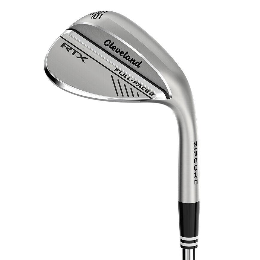 Cleveland Rtx Full Face 2 Wedge - 2024 Tour Sat