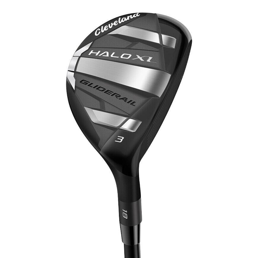 Cleveland Women`s Halo XL2 Hybrid 2024 - Choose Your Loft