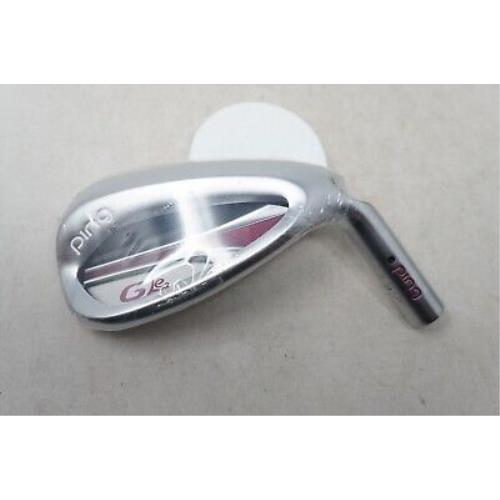 Ping G Le2 56 Sw Wedge Club Head Only 1174055