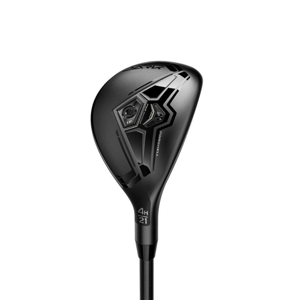 Cobra Darkspeed Hybrid Black - 2024 - Pick Dexterity Loft Flex