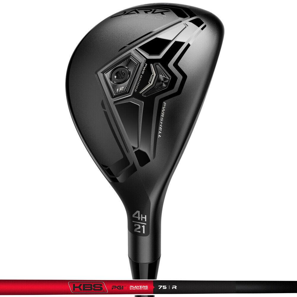 Cobra Darkspeed Hybrid 2024 Choose Your Loft Flex