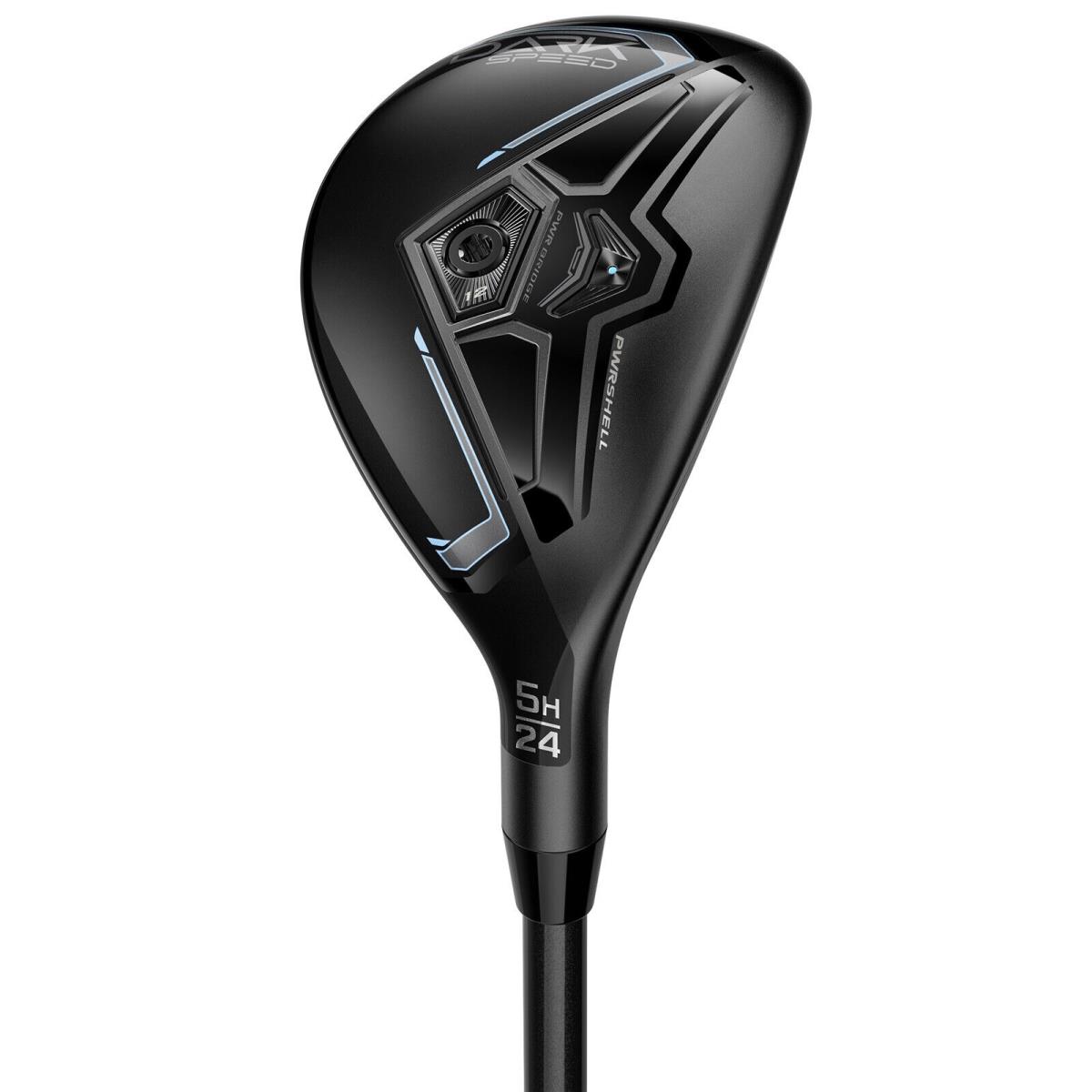 Cobra Darkspeed Women`s Hybrid - 2024 Model