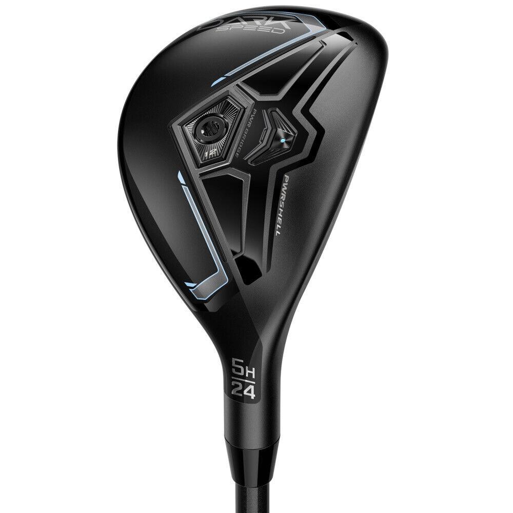 2024 Cobra Darkspeed Womens Hybrid - Chose Your Loft