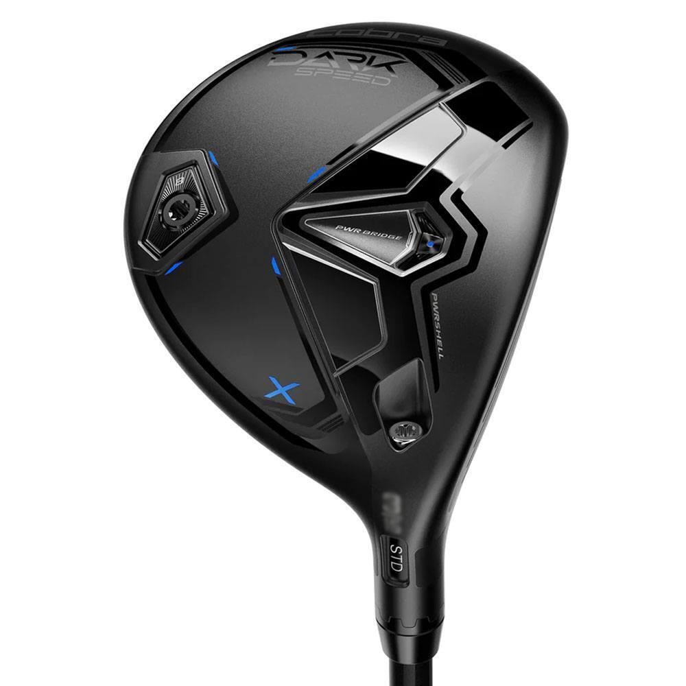 2024 Cobra Dark Speed X Fairway Wood