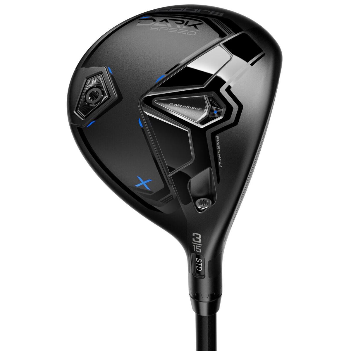 Cobra Darkspeed X Fairway Wood - 2024 Model