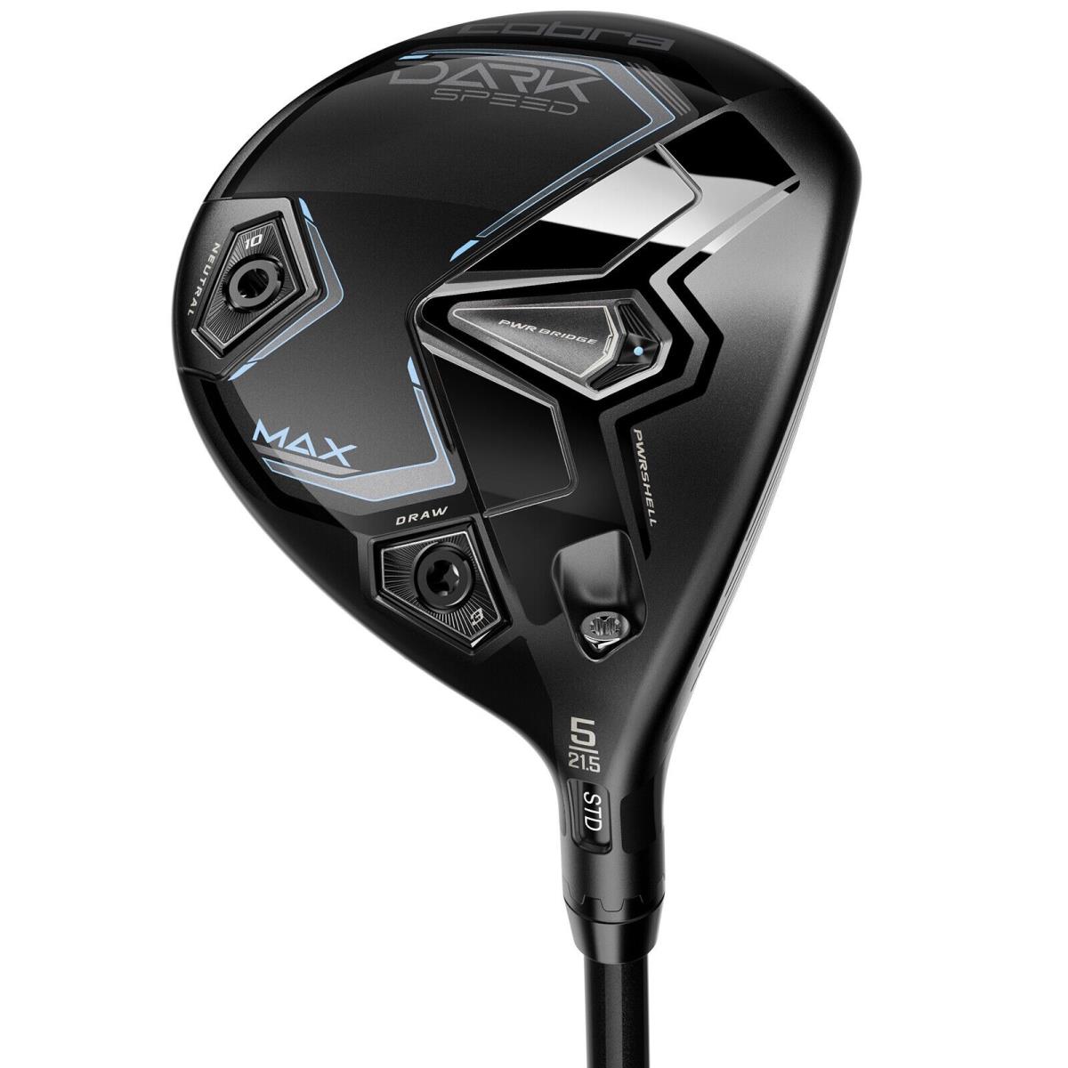 Cobra Darkspeed Max Women`s Fairway Wood - 2024 Model