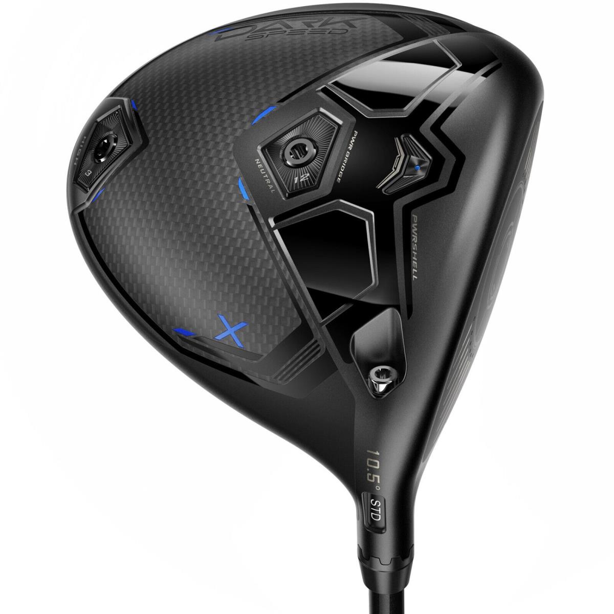 Cobra Darkspeed X Driver - 2024 Model