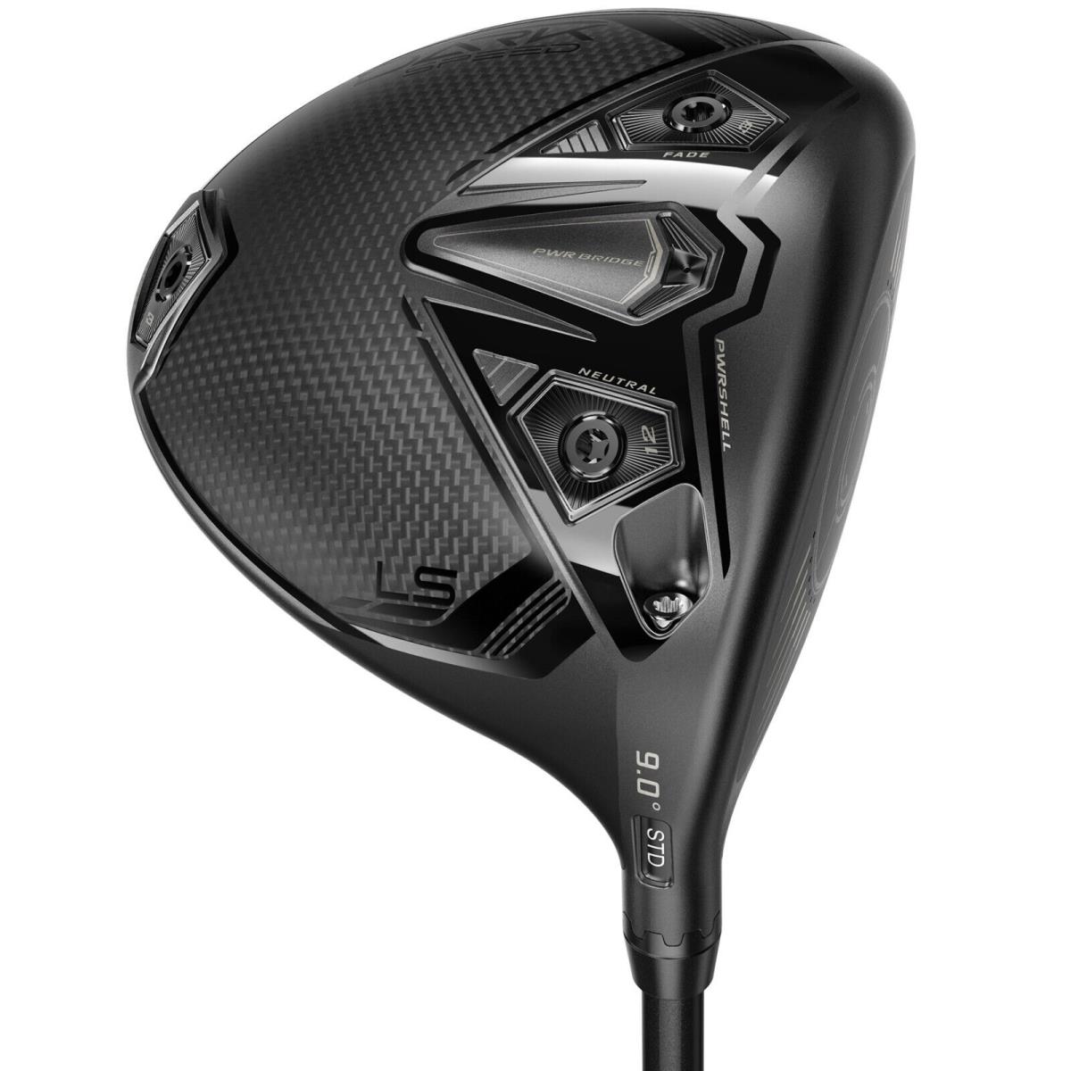 Cobra Darkspeed LS Driver - 2024 Model