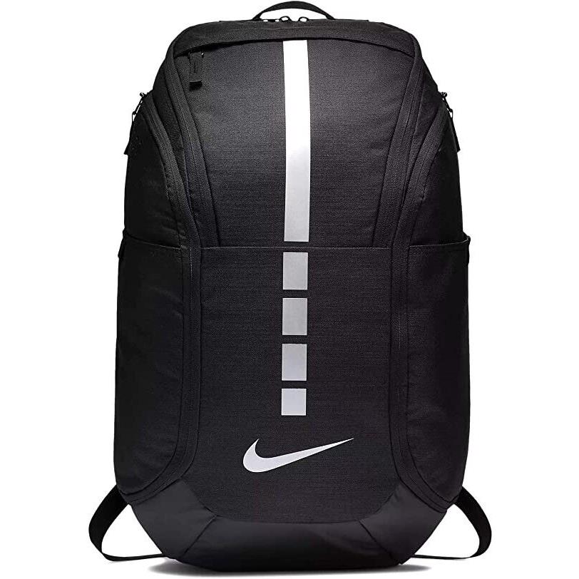 Nike Hoops Elite Pro Backpack Black BA5554-011 - Black