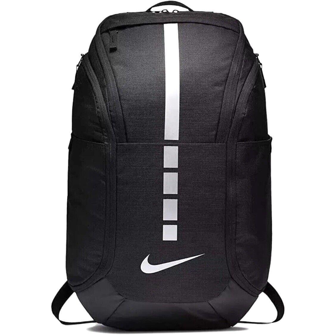 Nike Hoops Elite Pro Backpack Black BA5554-011