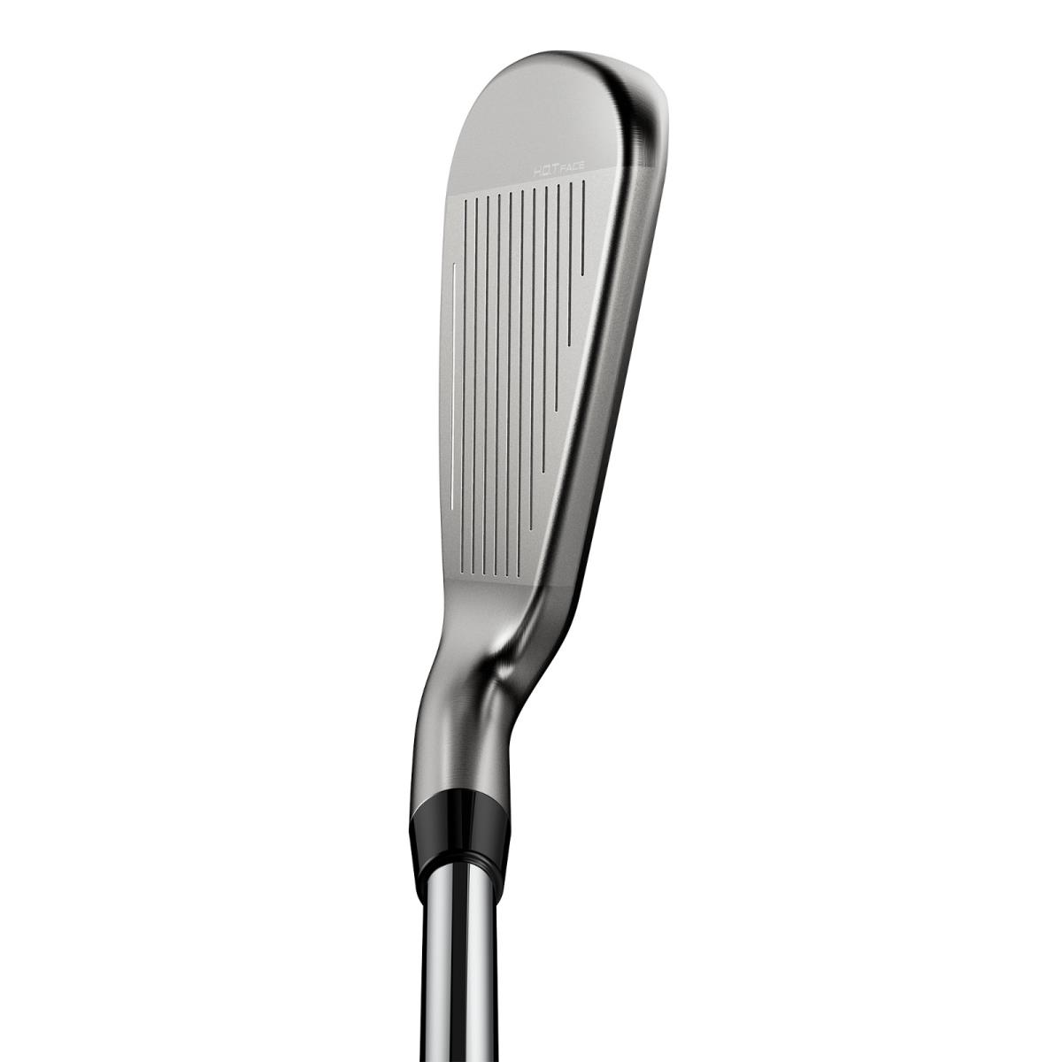 Cobra Darkspeed 2024 Irons - Kbs Tour Lite Steel