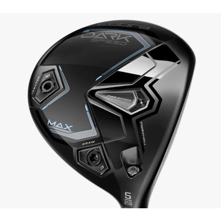 Cobra Darkspeed Max Ladies Fairway Wood 3/18.5 Right Hand 1337