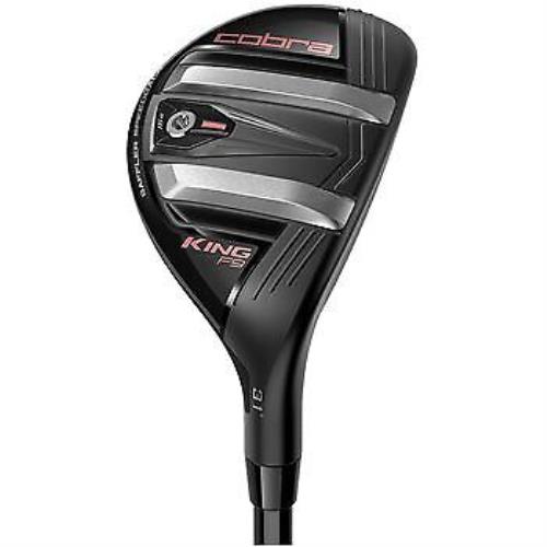 Ladies Cobra King F9 Speedback 31 Degree 7 Hybrid